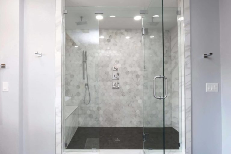 NOMI Luxury bathroom remodel