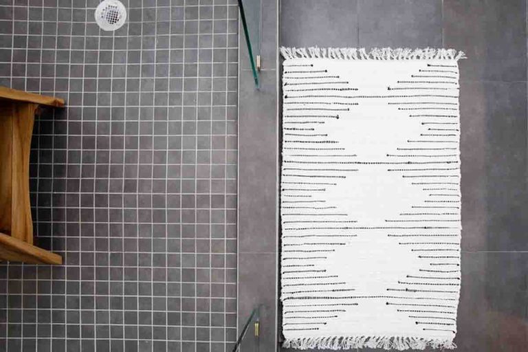 NOMI Luxury bathroom remodel
