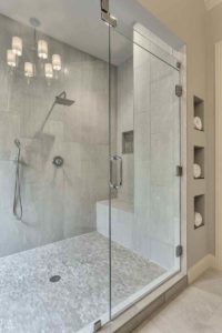 NOMI Luxury bathroom remodel