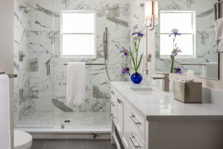NOMI-CUSTOM HOME AND REMODELS DALLAS