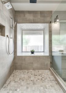 NOMI bathroom remodeling Southlake Tx - Luxury bathroom remodeling