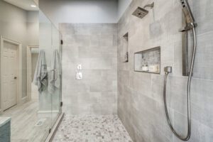 Bathroom Remodel Plano Tx - NOMI