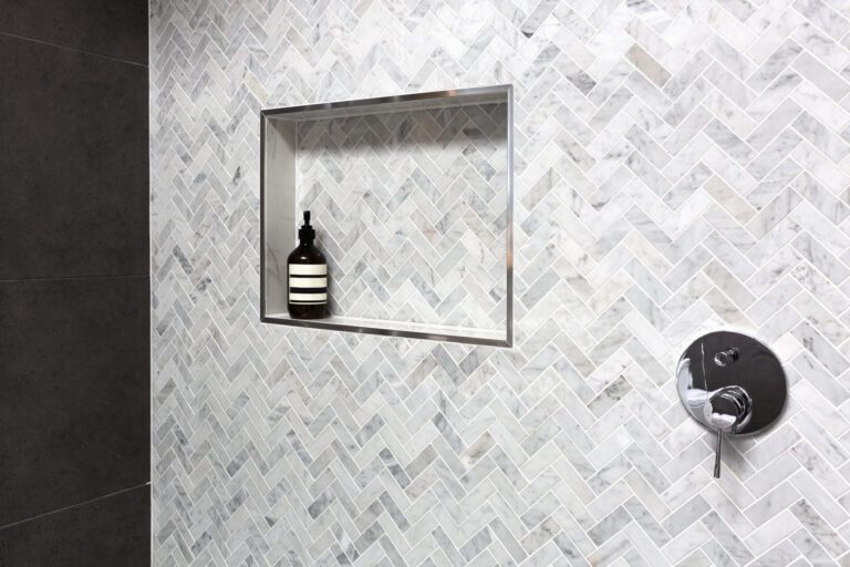 NOMI Bathroom remodel