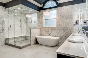 bathroom remodeling Southlake