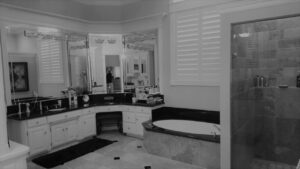 BEFORE: bathroom remodel showrooms near me NOMI luxury bathroom remodeling