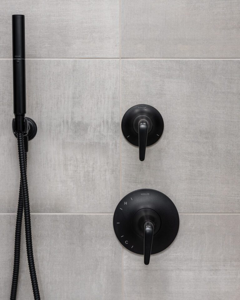 NOMI Bathroom remodeling Dallas Tx