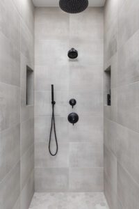 NOMI Bathroom remodel Dallas Tx