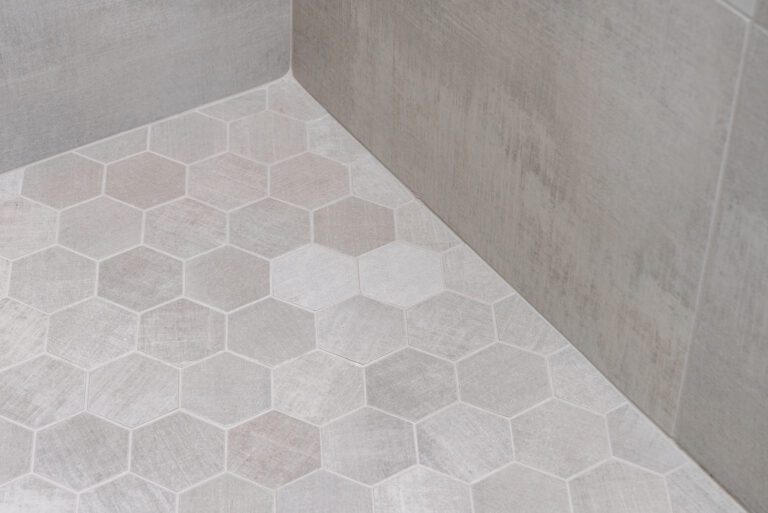 NOMI Luxury bathroom remodel