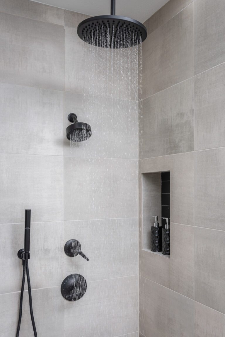 NOMI Bathroom remodeling