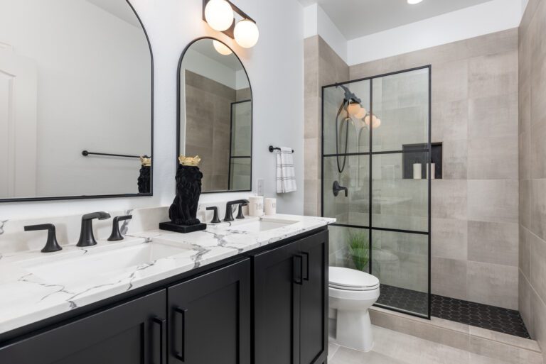 NOMI Bathroom remodeling - bathroom ideas