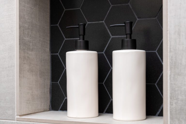 NOMI Bathroom remodeling