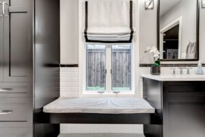 Bathroom Remodel McKinney Tx - NOMI luxury bathroom remodeling