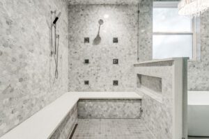 Bathroom Remodel McKinney Tx - NOMI luxury bathroom remodeling