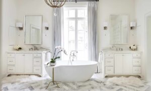 NOMI LUNOXURY BATHROOM REMODELING HIGLAND PARK- BEST BATHROOM REMODELING IN TEXAS