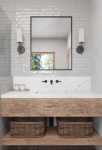 NOMI bathroom remodelers
