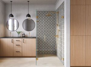 NOMI bathroom remodelers