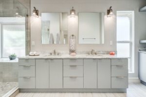 NOMI bathroom remodelers